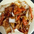 Best Chinese Veg. w. Bean Curd in Brownsburg, IN